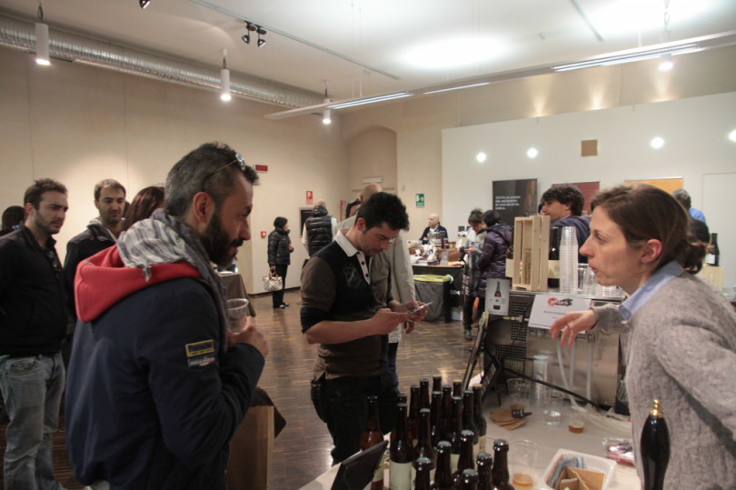 Le feste di primavera: ecco la San Giuseppe e Golosaria